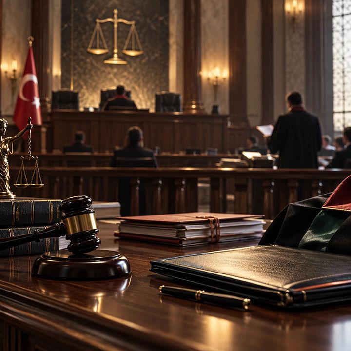Ağır Ceza Mahkemesi Nedir, Hangi Davalara Bakar? Yargılama Süreci ve Savunmanın Rolü
