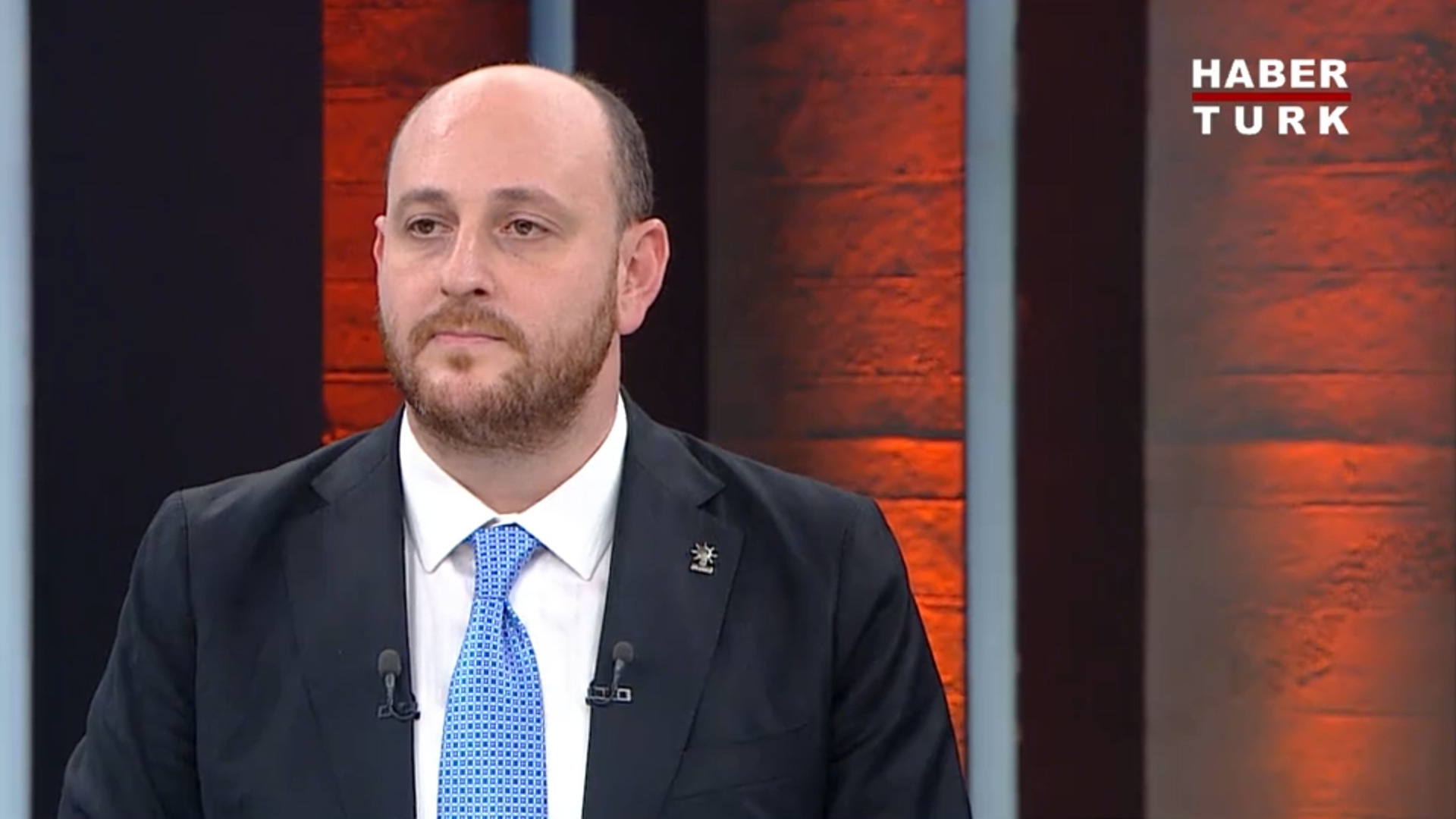 "Cumhurbaşkanımız aday olabilir"
