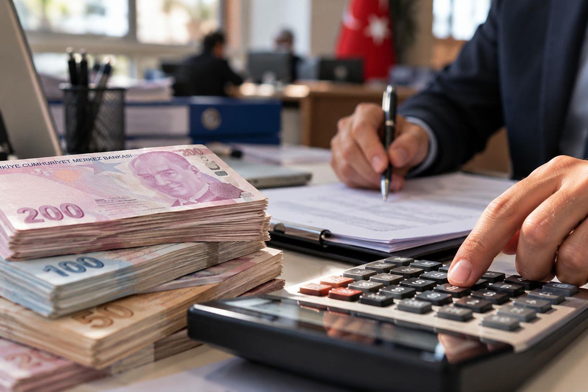 Memurların 2027 yılı fazla mesai ücretleri belli oldu
