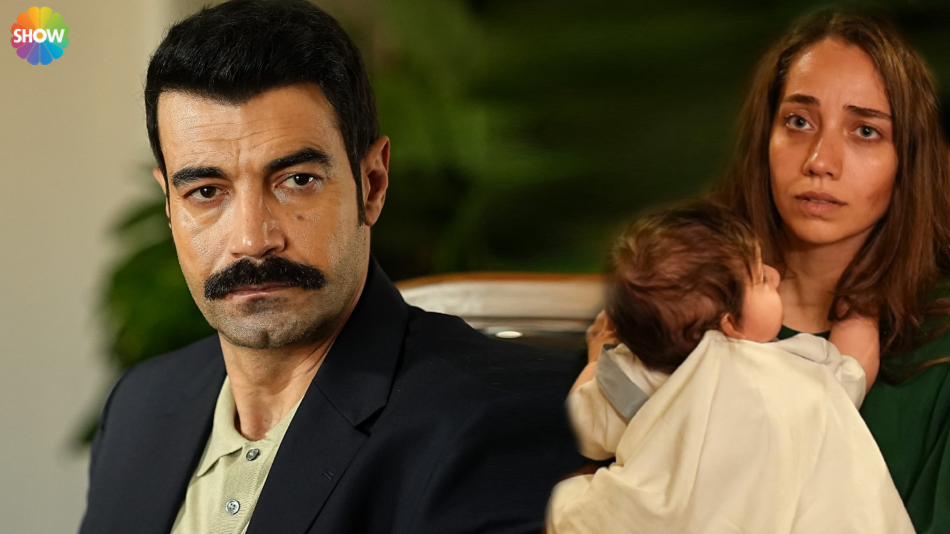 'Sevdan Bir Ateş'in yeni bölümü bu akşam