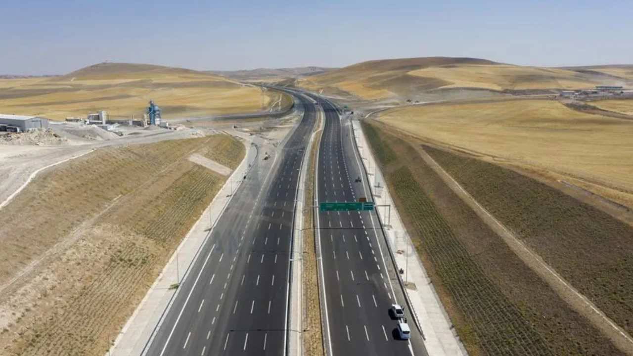 Ankara-Niğde Otoyolu Geçiş Ücretleri 2026 (GÜNCEL TARİFE)