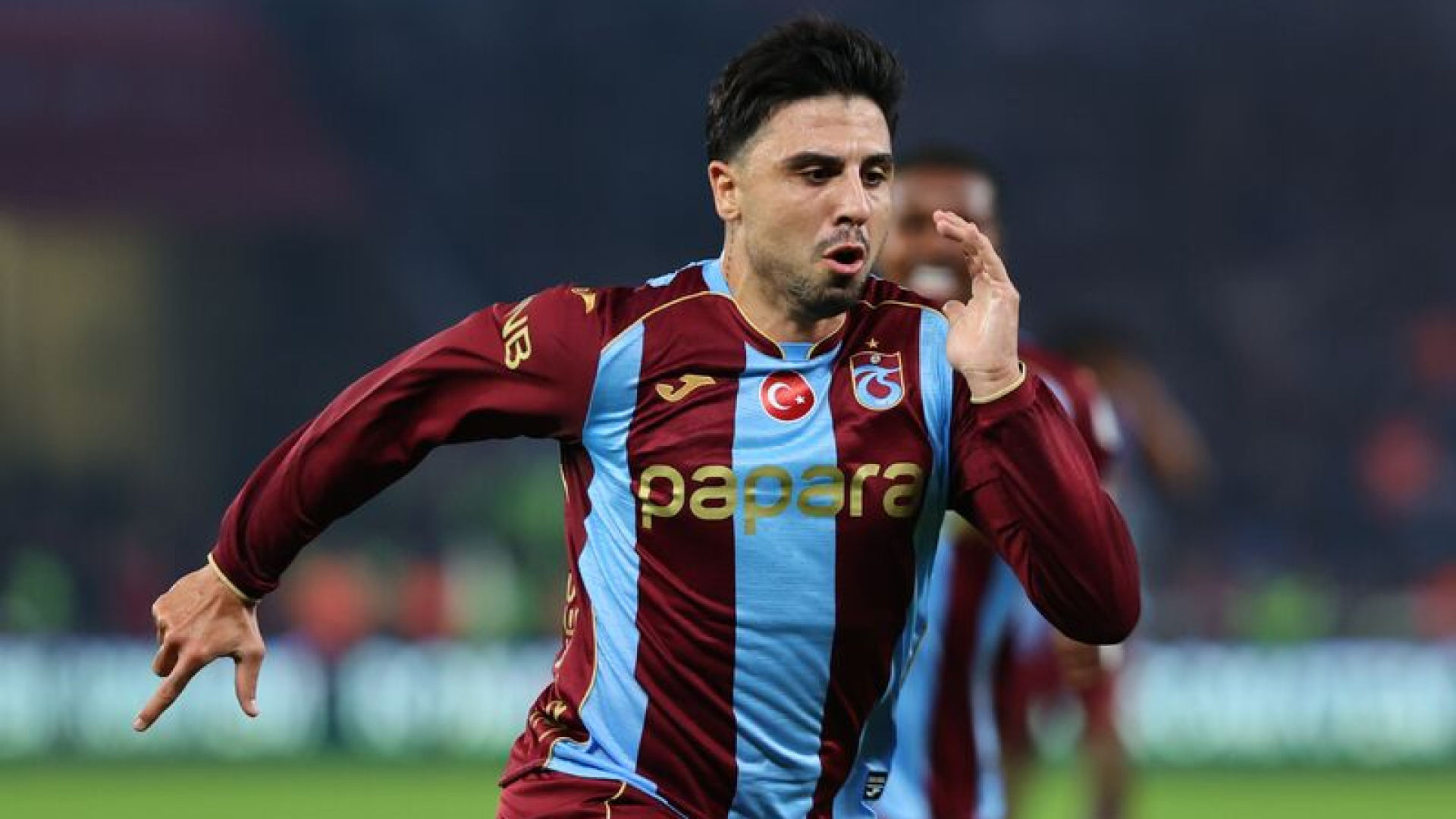 "Eşime ve çocuğuma gol sözü vermiştim"