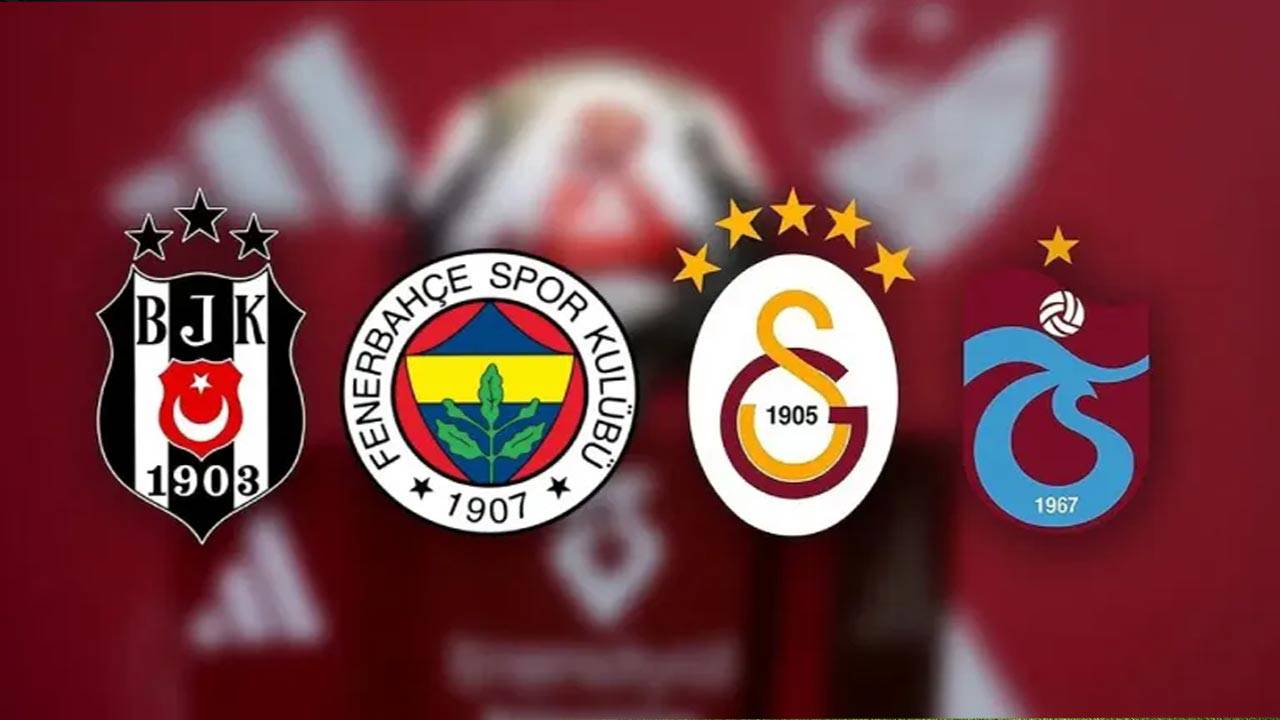 Futbolun cari açığı: Dört büyük kulübün toplam borcu 85 milyar liraya ulaştı