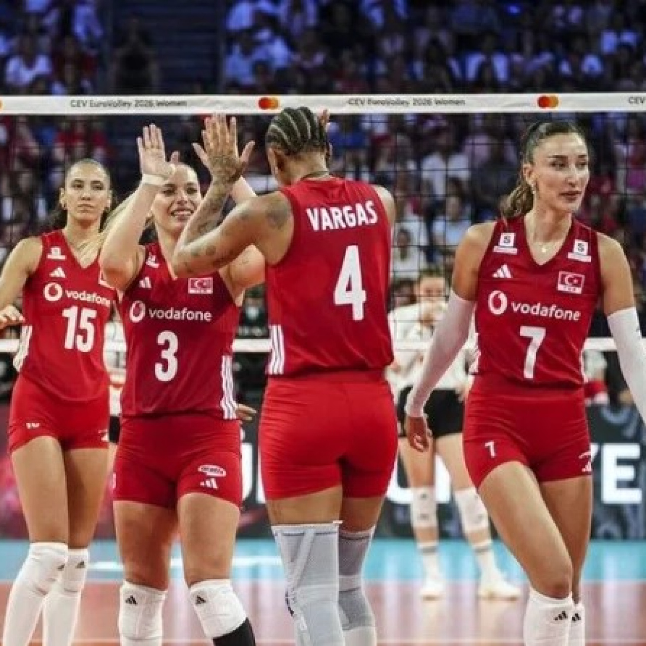 Türkiye-Polonya voleybol maçı ne zaman?