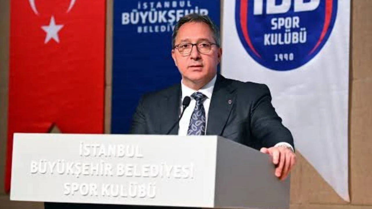 İBB davasında 97. gün: Fatih Keleş ek iddianame kapsamında savunma yapıyor