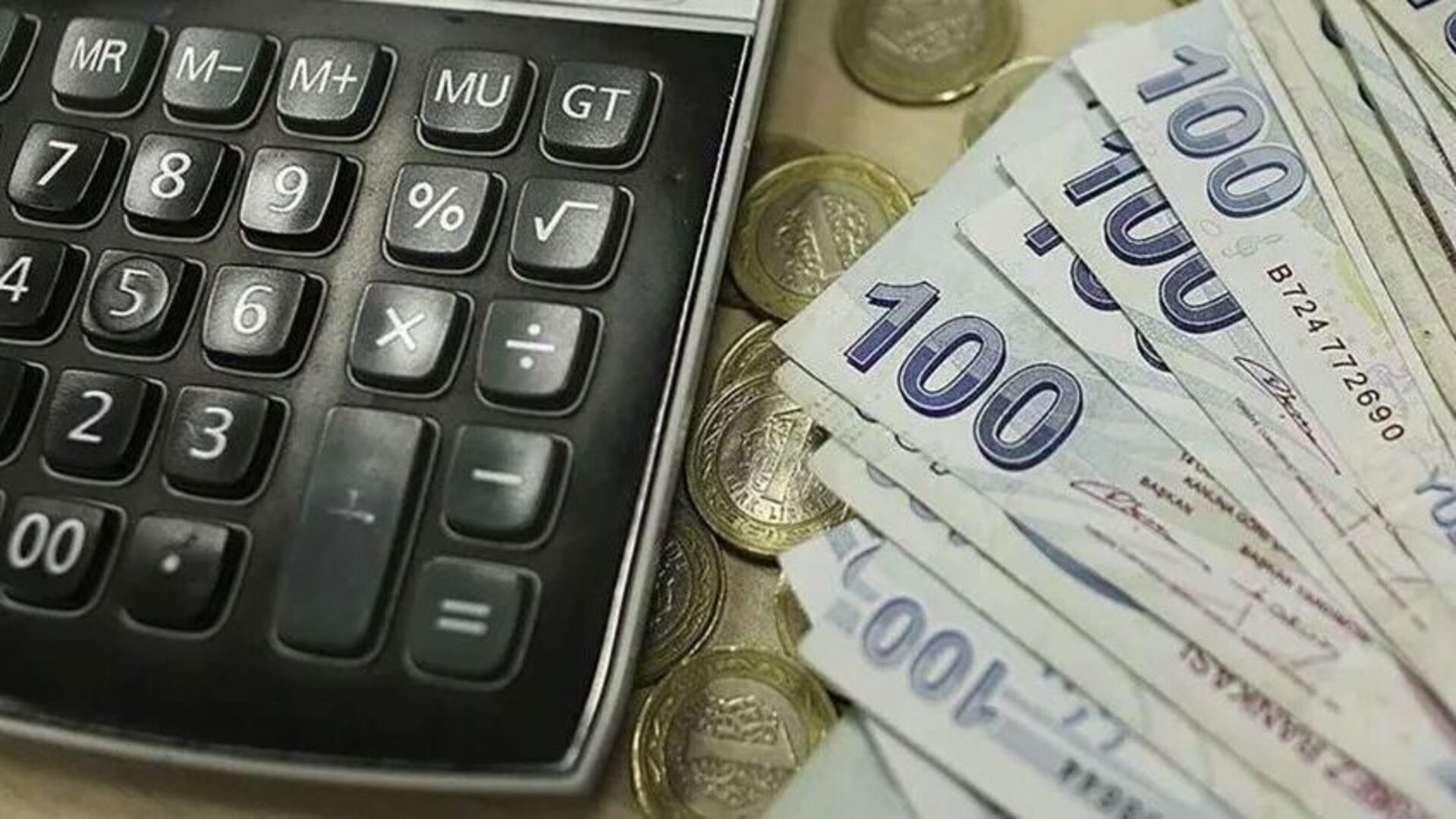Ticaret ve perakende satış hacminde artış