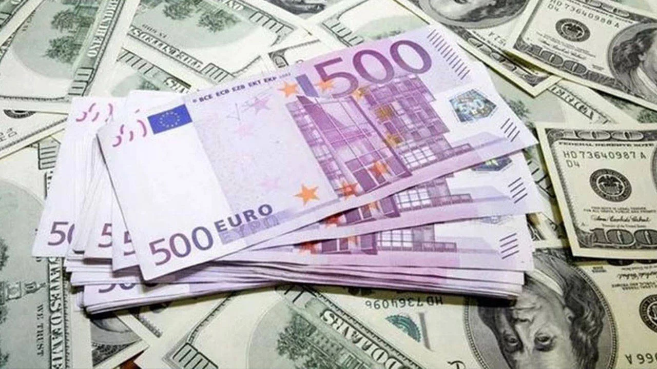Piyasalarda son durum: Dolar ve Euro haftaya nasıl başladı?