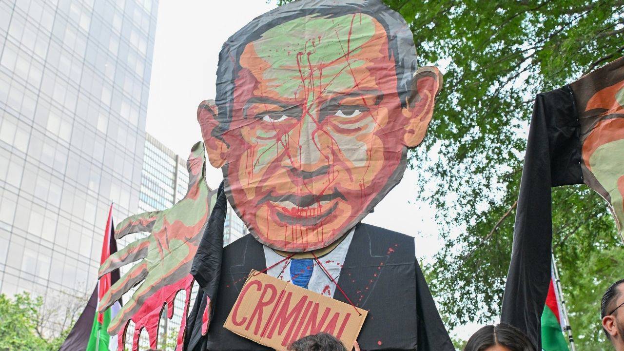 İran’dan Netanyahu’ya BM tepkisi: "Mahkeme salonunda konuşmalı"