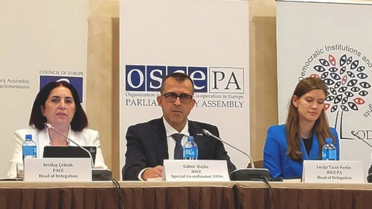 Uluslararası heyet gözlemledi: Kazakistan’da erken parlamento seçimleri