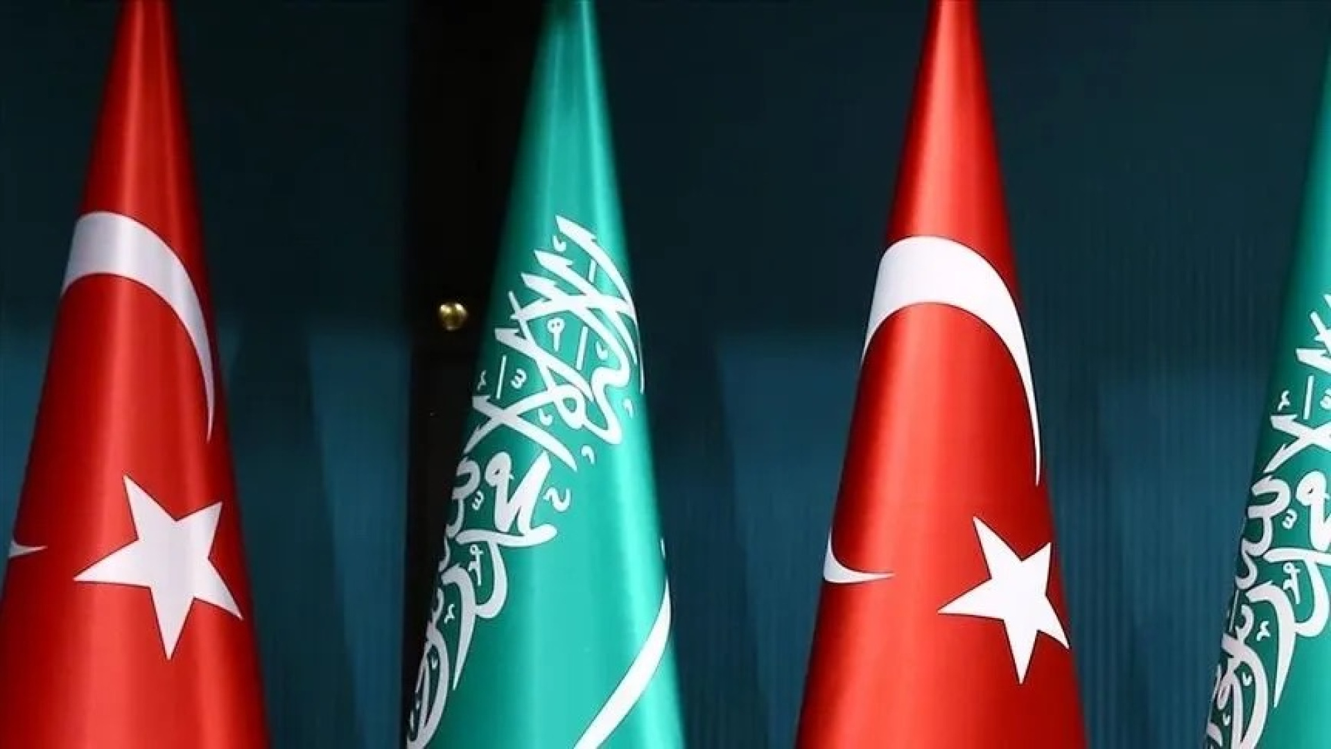 Suudi Arabistan - Türkiye vize kalktı mı?