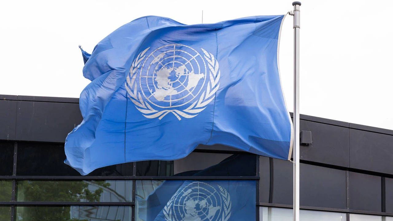 Somali'de 30 yıllık dönem sona erdi