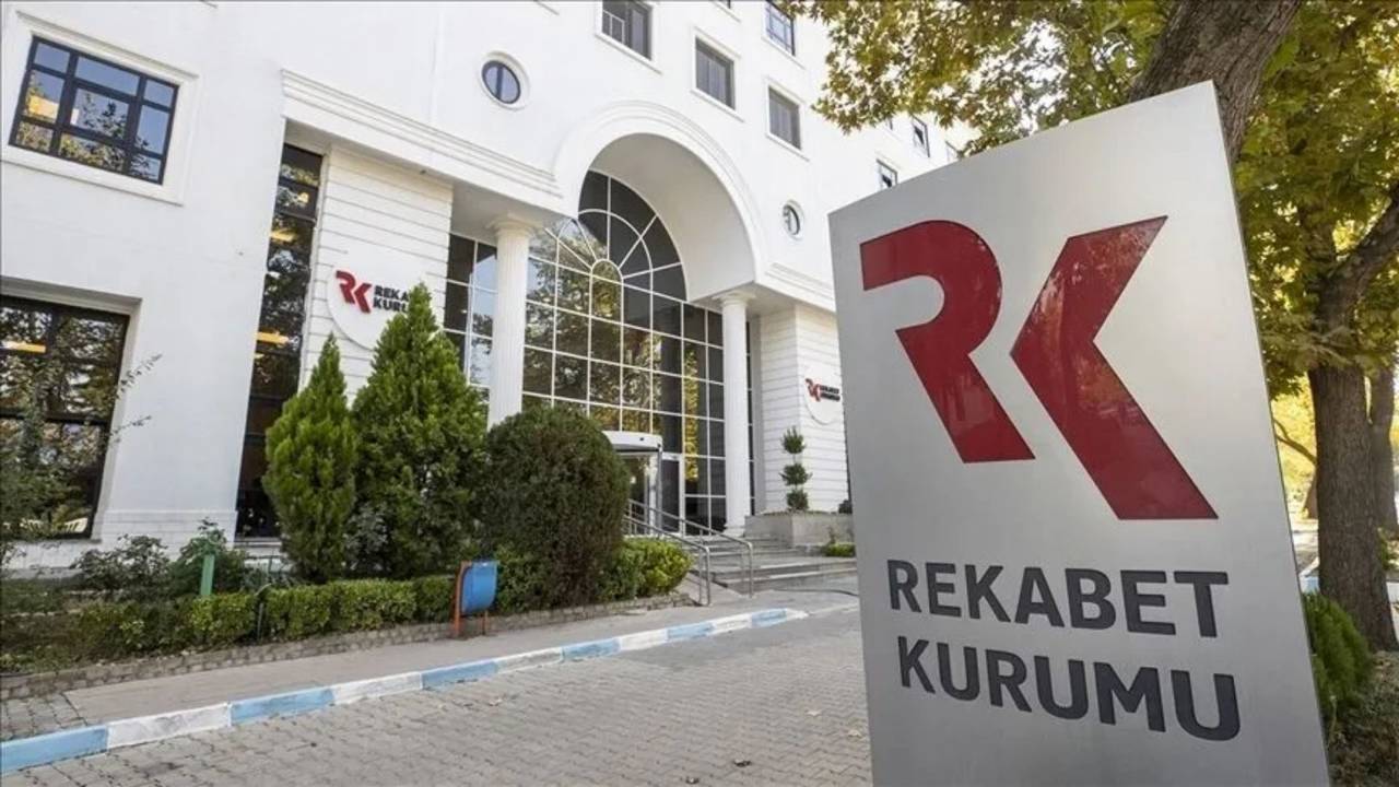 Rekabet Kurulu'ndan dev bankaya 1,5 milyar TL'lik ceza