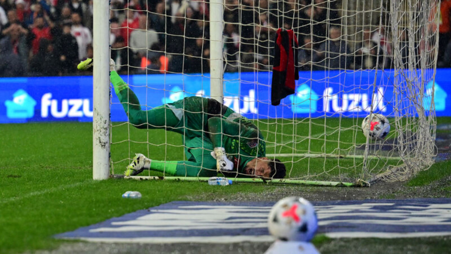 İtalya laneti!