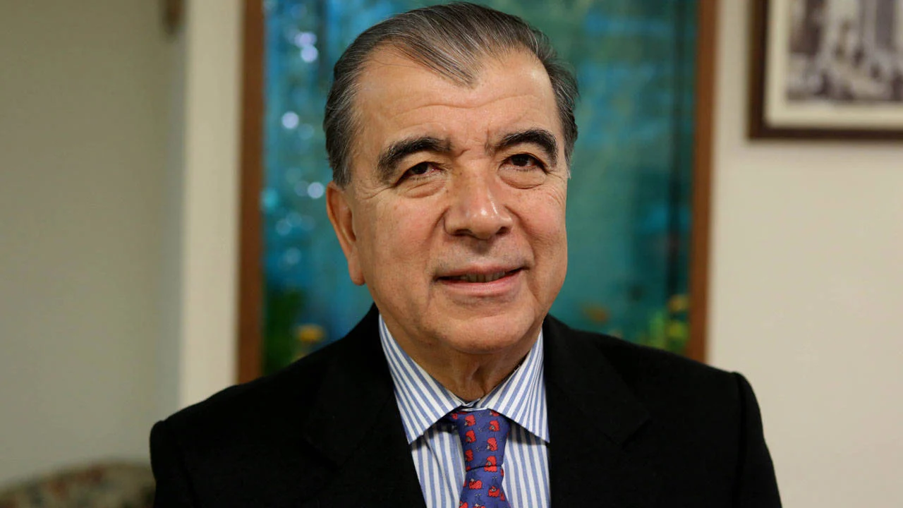 Kaşif Kozinoğlu soruşturması: Enver Altaylı adliyeye getirildi