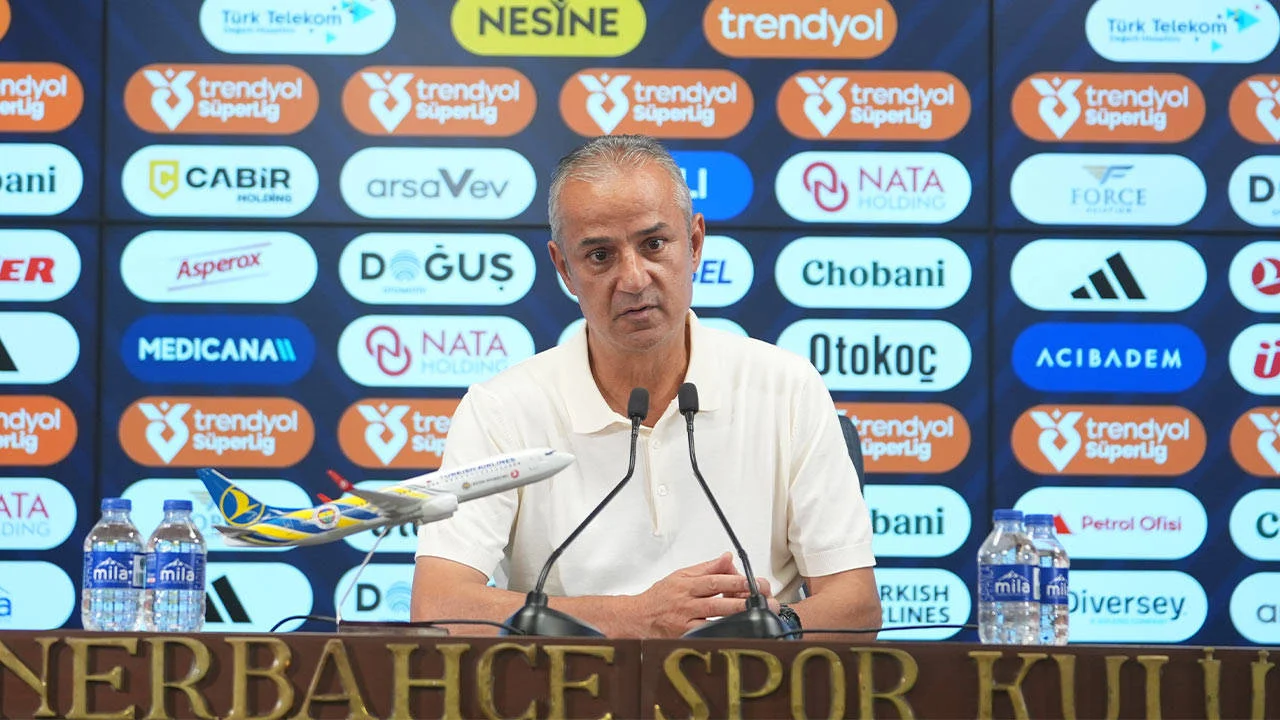 İsmail Kartal’dan Kerem Aktürkoğlu açıklaması: 10-15 gün oynayamayabilir