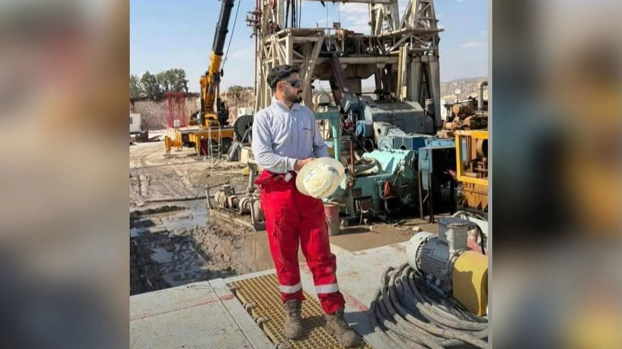 Şırnak'ta petrol arama sahasında iş cinayeti