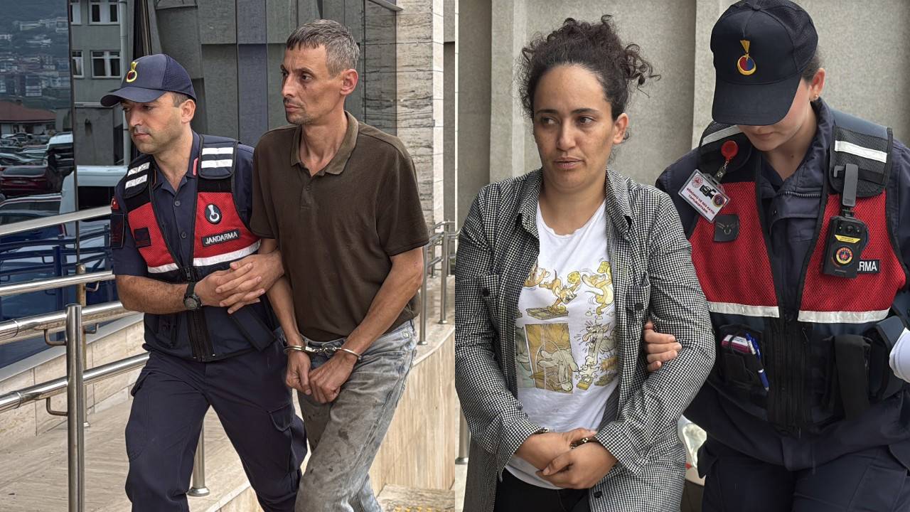 17 yaşındaki genç kadın zincire bağlı halde bulundu: Anne ve baba gözaltında!