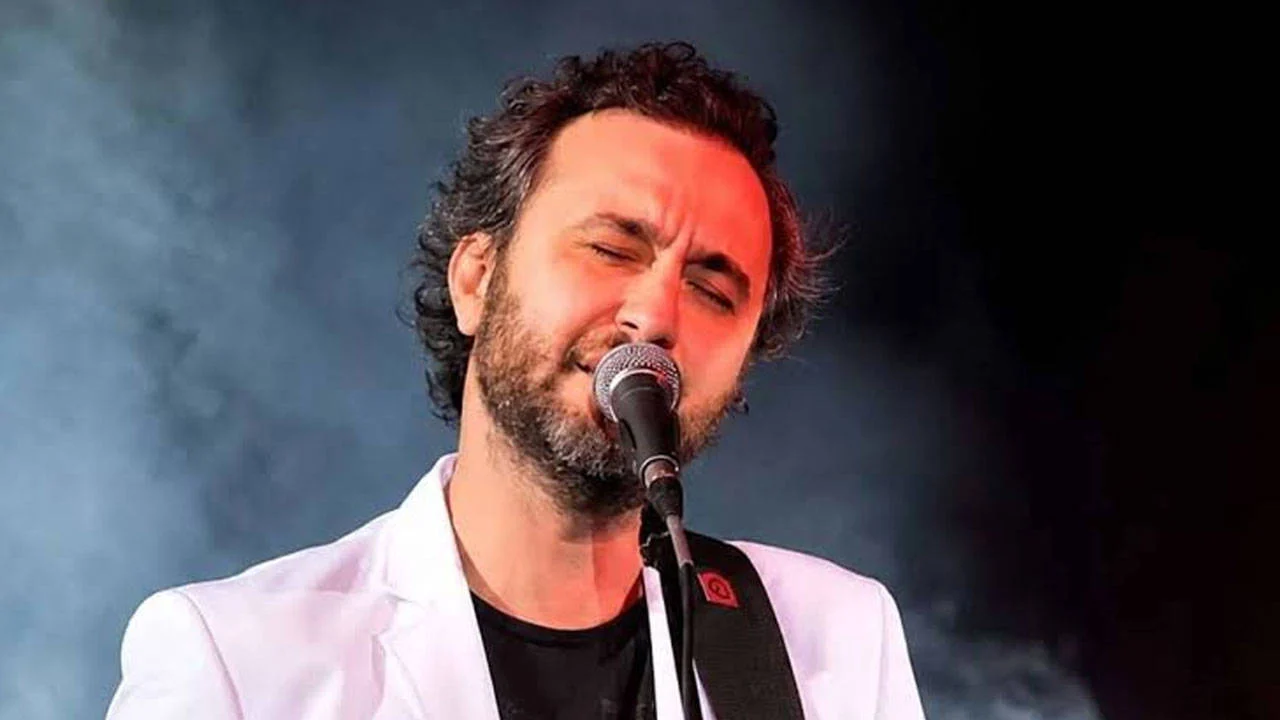 Şarkıcı Nev, hayatını kaybetti