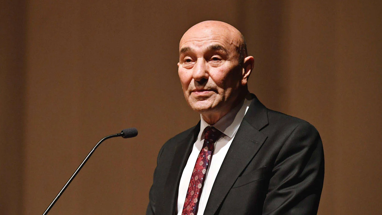 Tunç Soyer, hakim karşısına çıktı: Suçsuzluğum tekrar tekrar kanıtlandı