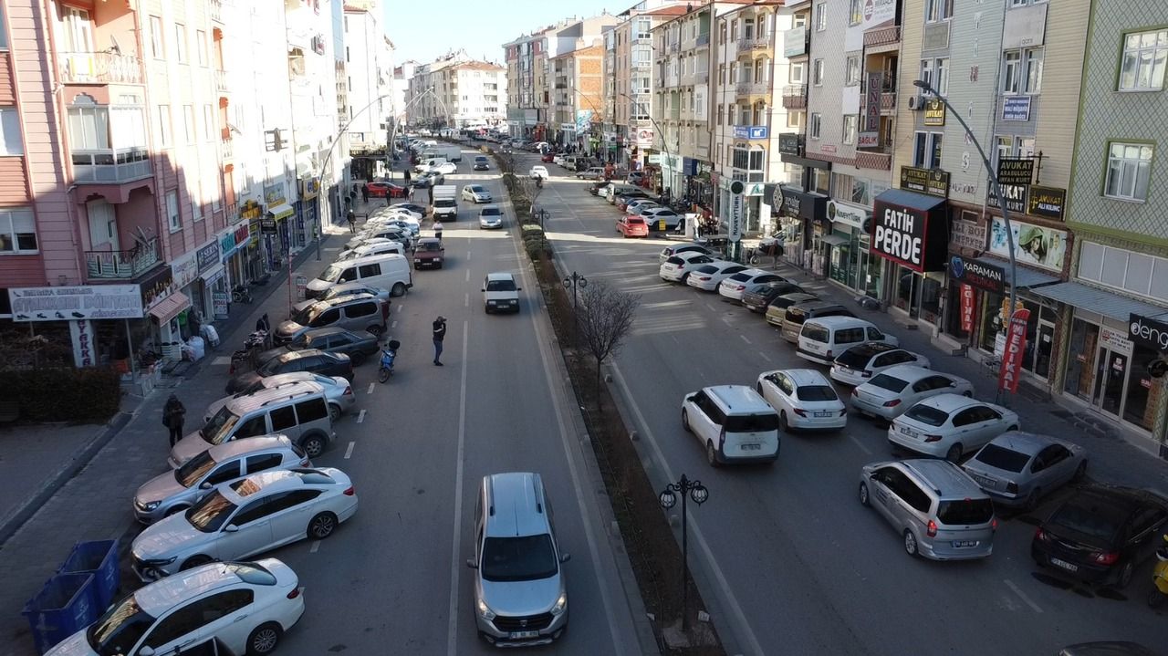 Karaman’da Araç Sahipleri Dikkat! Tüm Zamanların En Büyük Zammı Geliyor