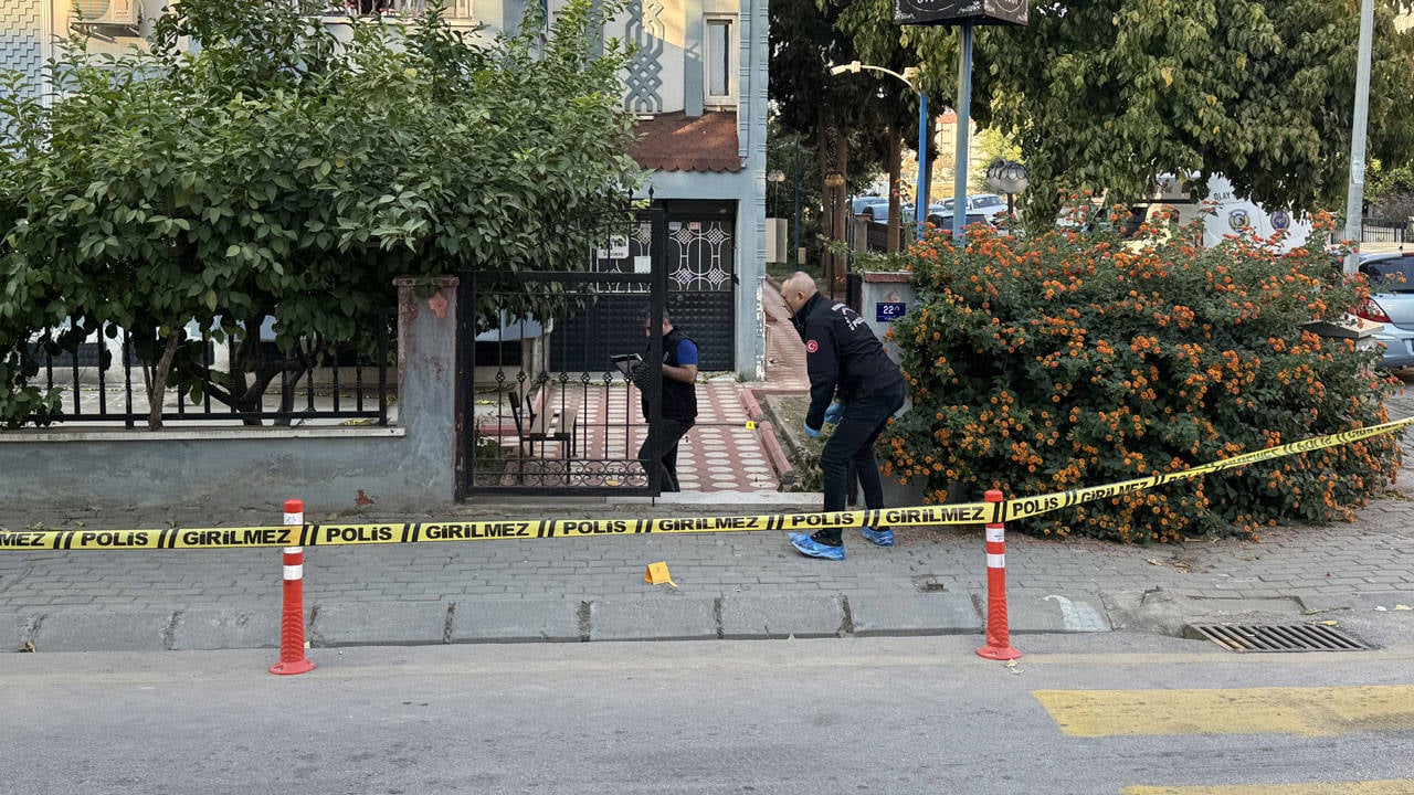 Aydın'da bir kadın boşandığı erkek tarafından öldürüldü