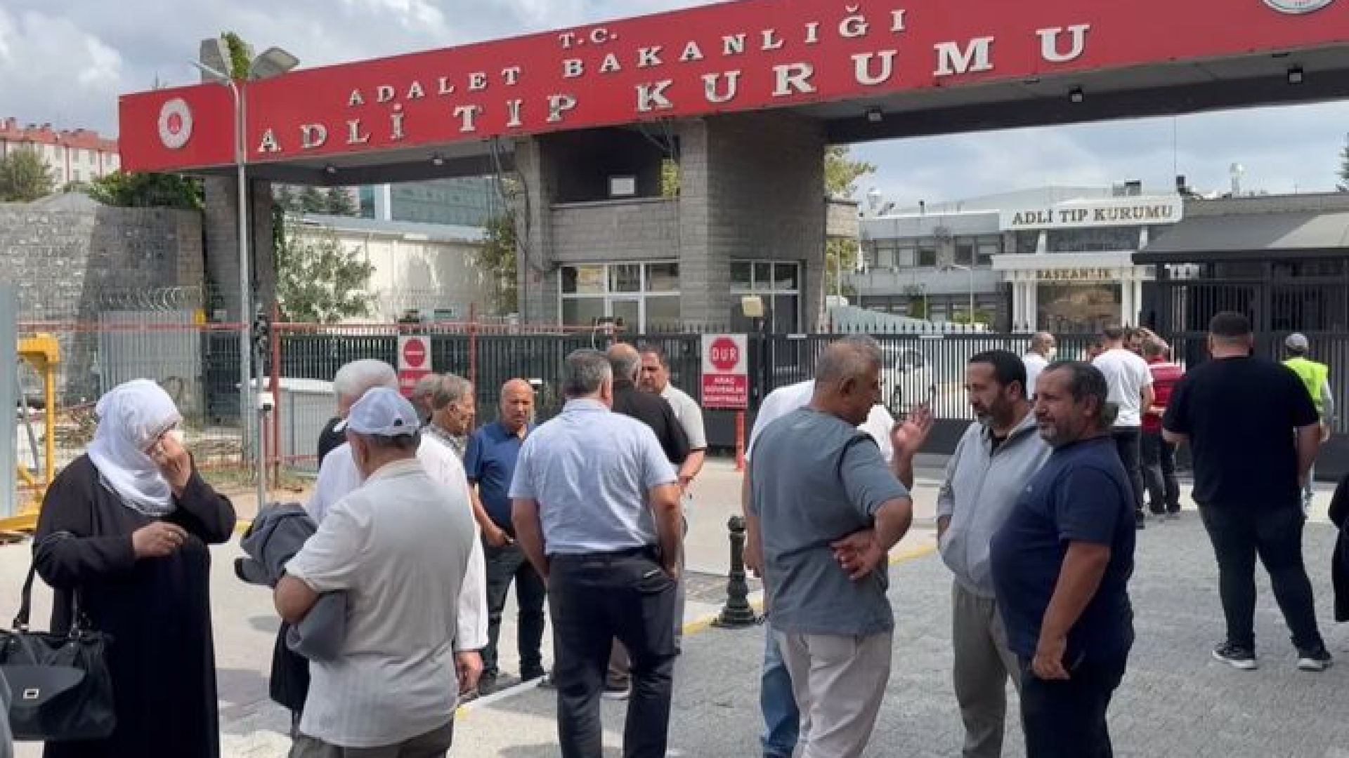 Almanya'dan tatile gelen savcı Sibel'in şüpheli ölümü