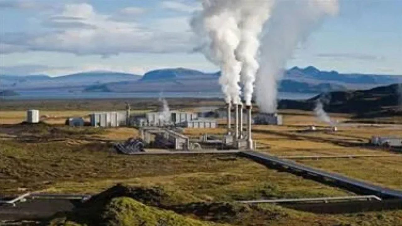 Erzurum’da 2 jeotermal saha hakkında karar