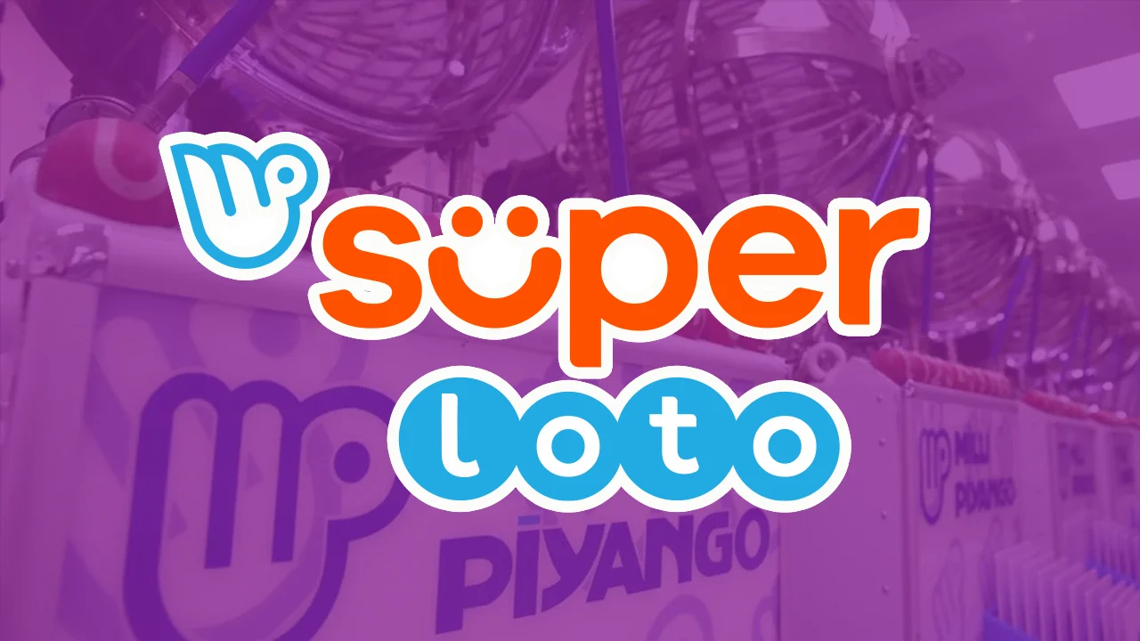 Süper Loto 20 Ağustos 2026 Sonuçları Açıklandı! Milli Piyango Çekiliş Sonuçları Sorgulama Ekranı | 20 Ağustos 2026 Süper Loto çekiliş sonuçları
