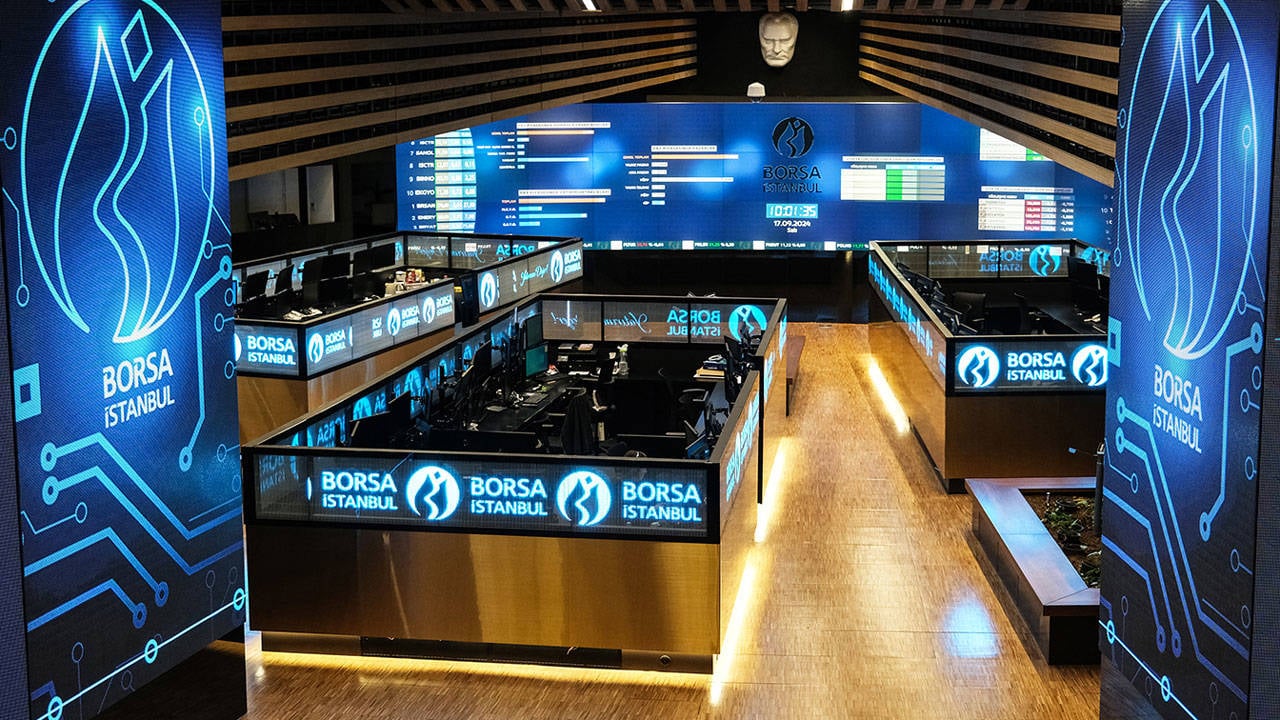 Borsa güne nasıl başladı?
