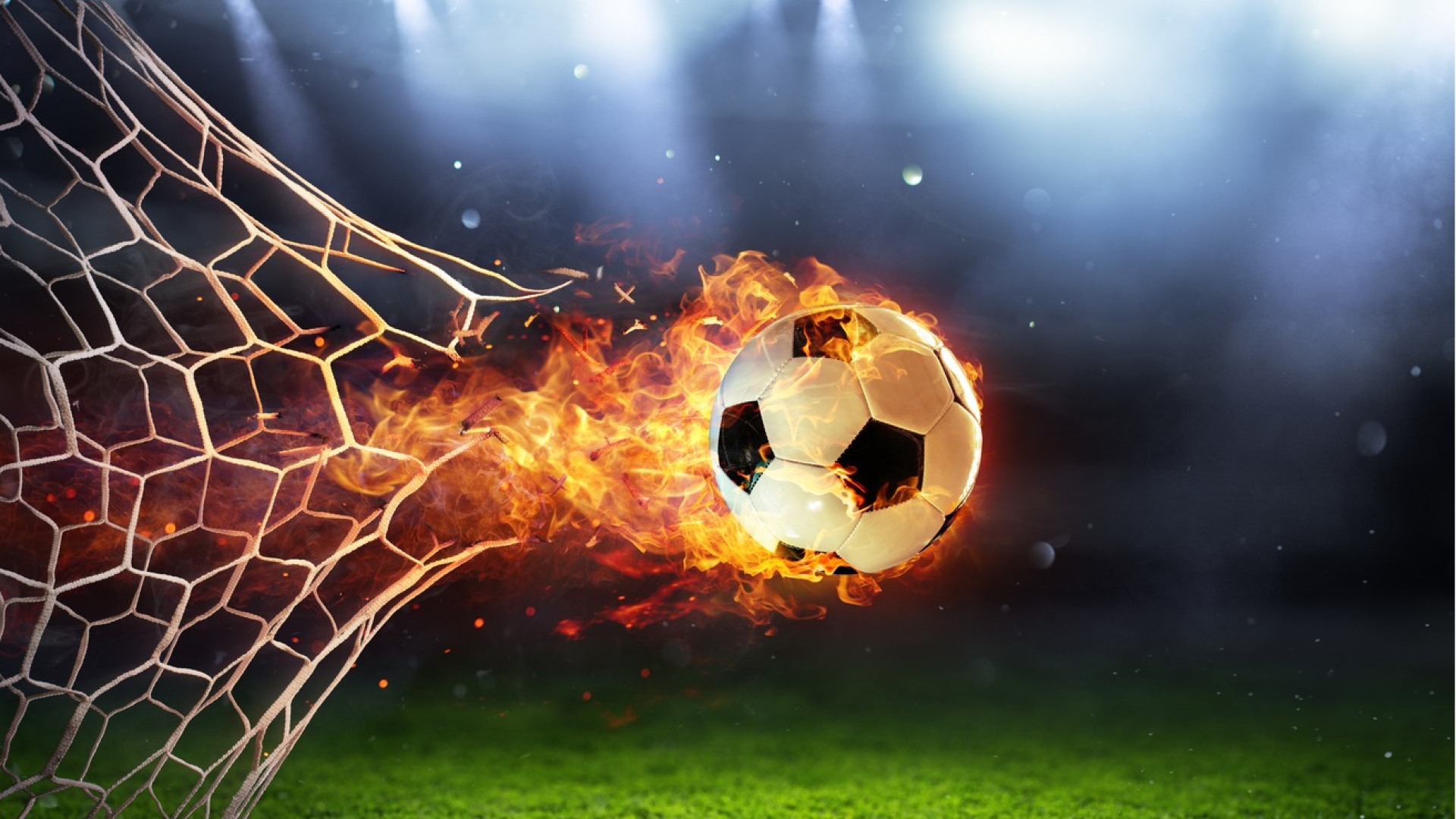 UEFA Uluslar Ligi'nde 2. hafta başladı!