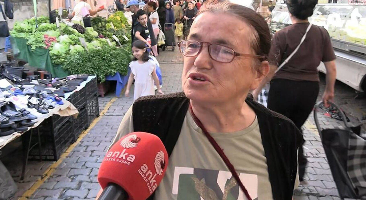 İktidar “enflasyon düşüyor” dedi, yurttaş isyan etti: Mücadeleyi kendimiz veriyoruz