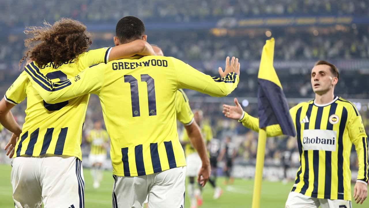 Lyon - Fenerbahçe Maçı Ne Zaman, Saat Kaçta ve Hangi Kanalda?