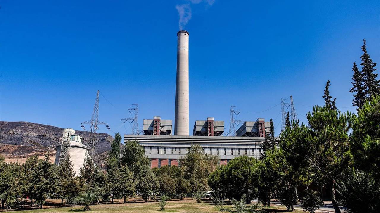 Turkey’s electricity supply security and Akbelen