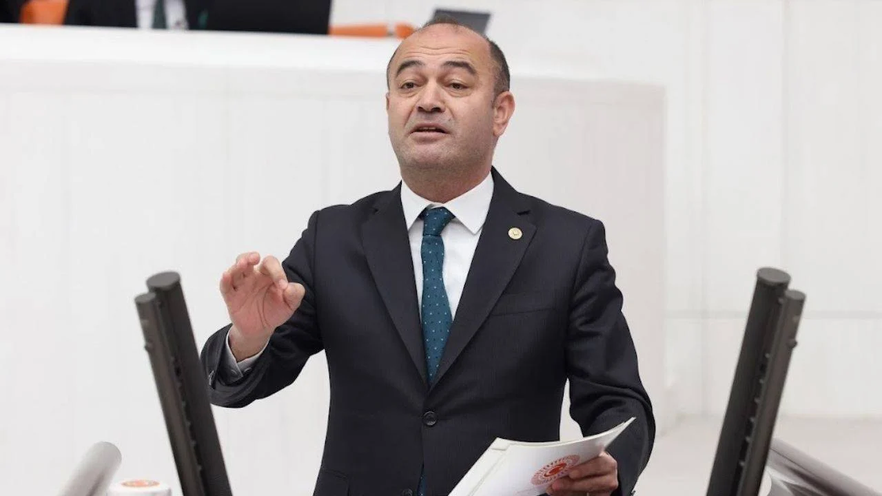 Özgür Karabat’tan "fon krizi" açıklaması: "Bu yalnızca bir borsa krizi değil"