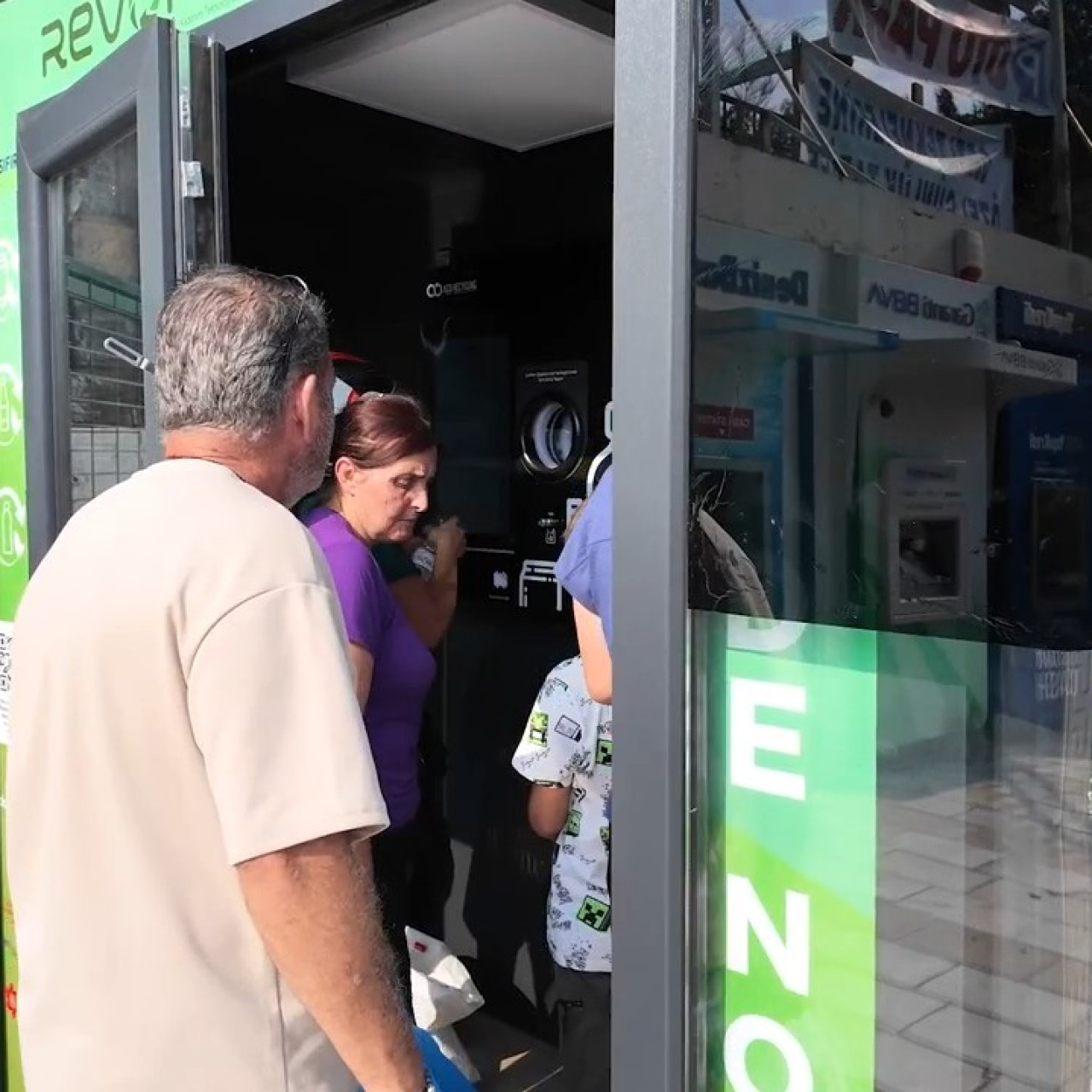 Bodrum'da DOA uygulaması başladı