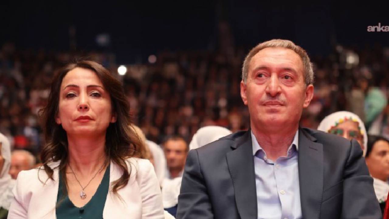 DEM Parti Eş Genel Başkanlarından IŞİD'in Antep saldırısının 10’uncu yılında adalet çağrısı