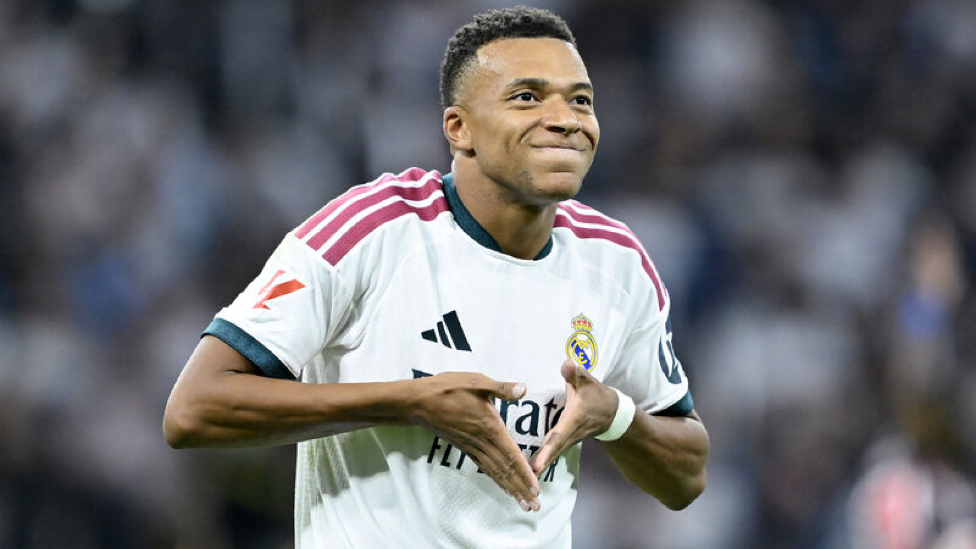 Real Madrid'den Mbappe'nin Mao sözleri için özür!