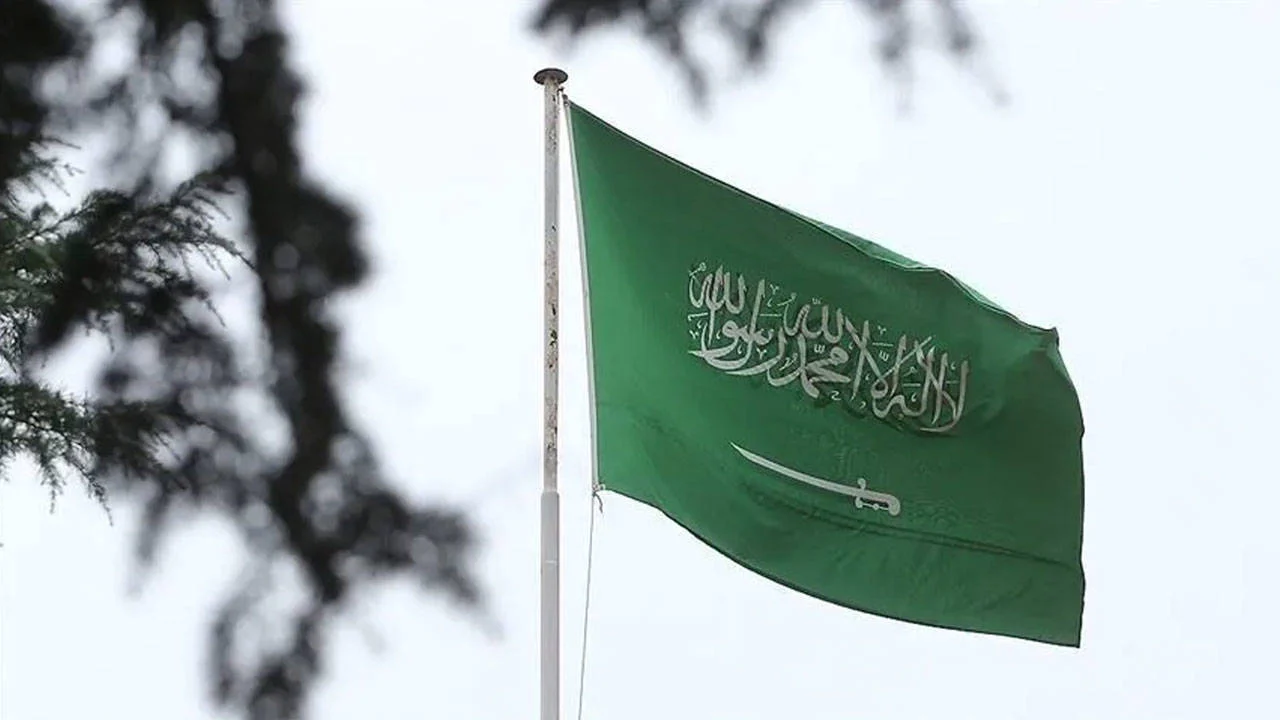 Suudi Arabistan, BM Küresel Veri Forumu'nu erteledi