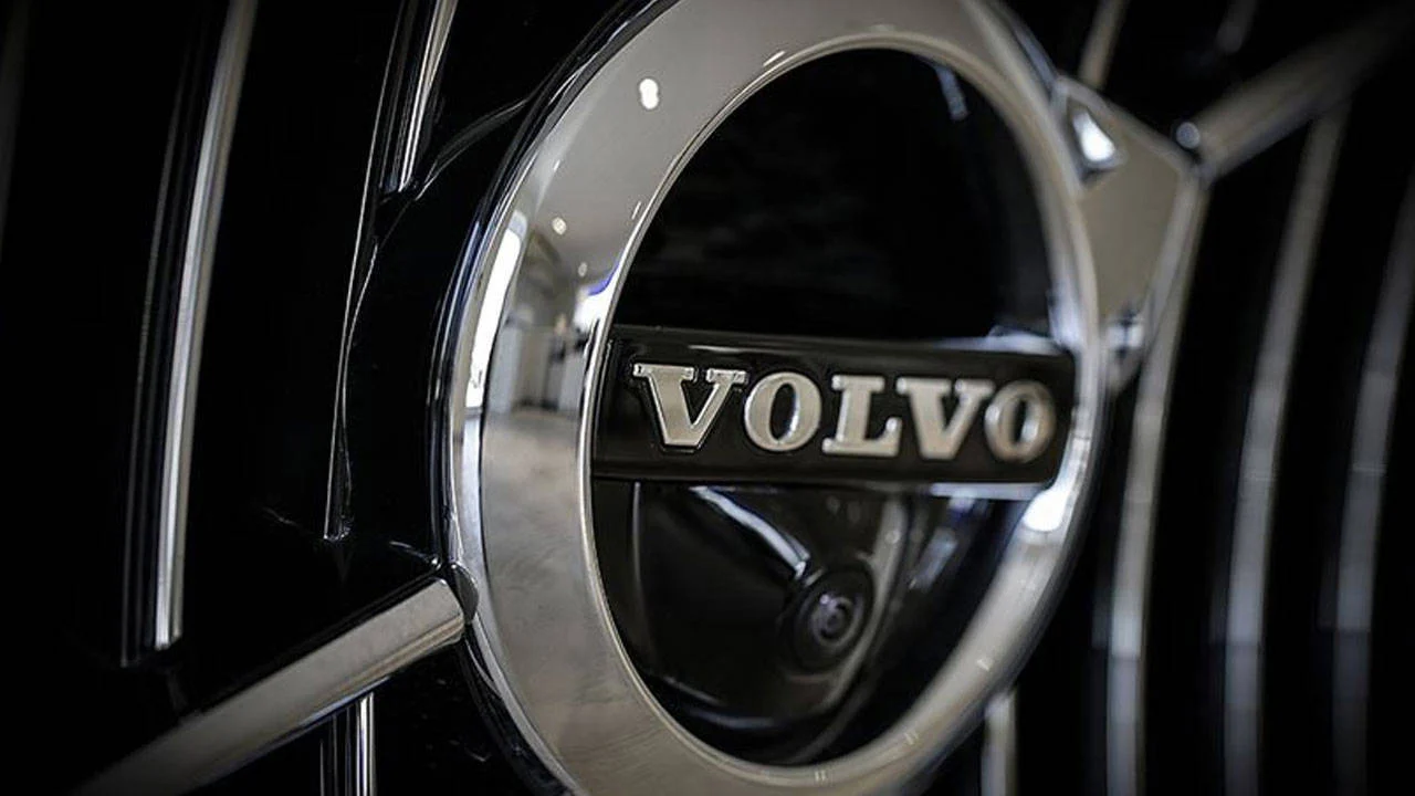 Volvo, 2 bin 500 kişiyi işten çıkaracak