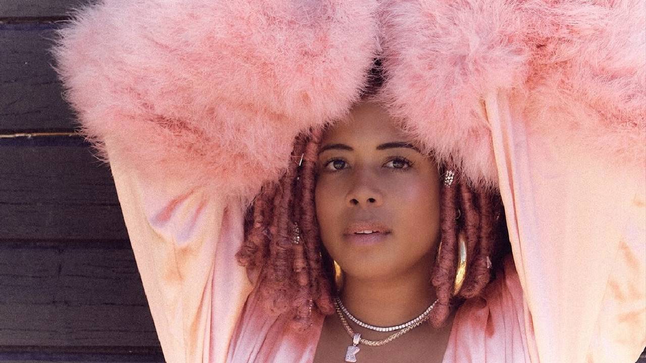Kelis, MIX Festival’in 10. yılında İstanbul’da