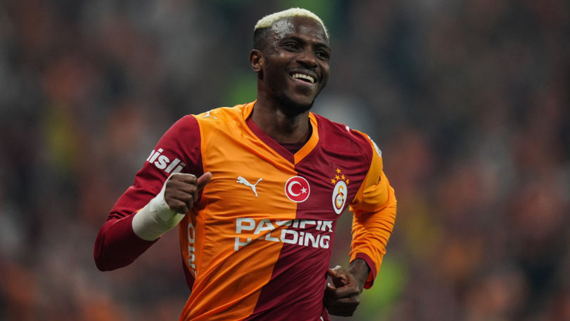 İşte Süper Lig'in en değerlileri!