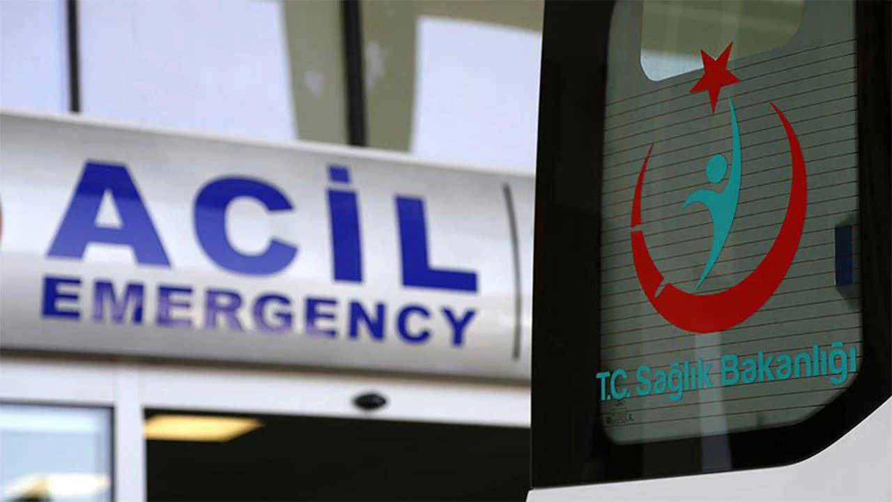 Tokat'ta asker uğurlamasında zehirlenme şüphesi: 40 kişi hastaneye kaldırıldı