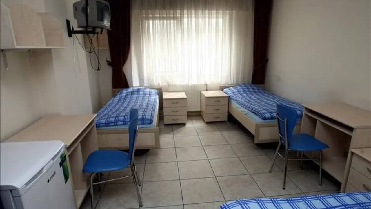 KYK yurt ücretlerine zam geldi