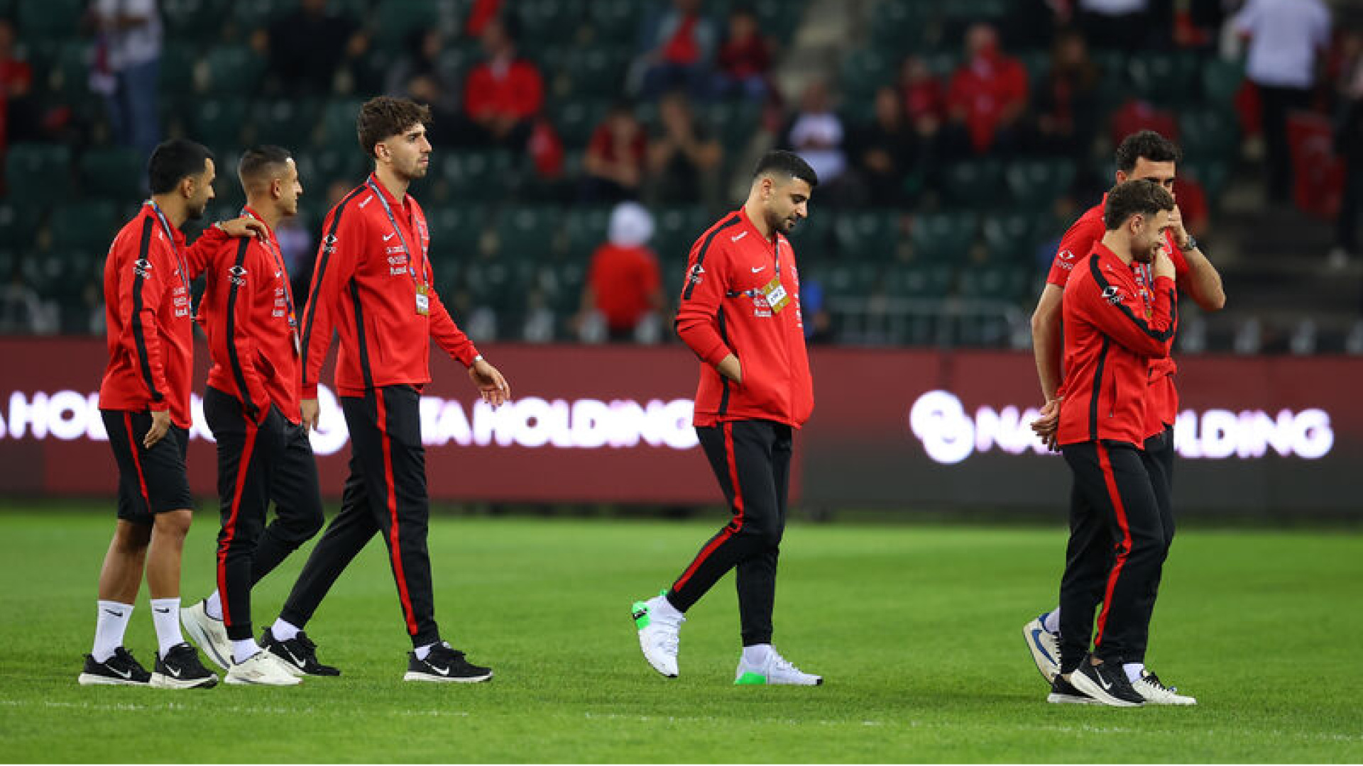 Braga'dan Beşiktaş'a 500 bin euro!