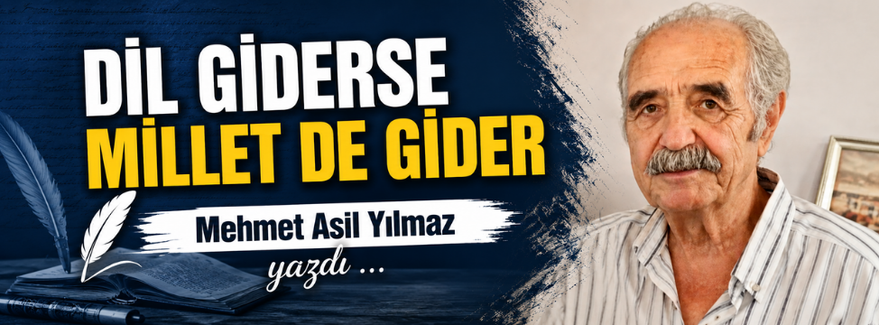 Dil Giderse Millet de Gider 