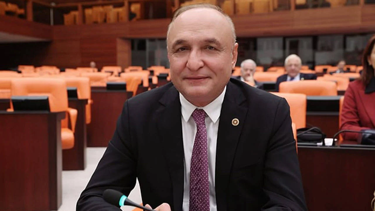 Bıçaklanan YENİ Parti Milletvekili Melih Meriç İstanbul'a nakledilecek: Son durumu açıklandı