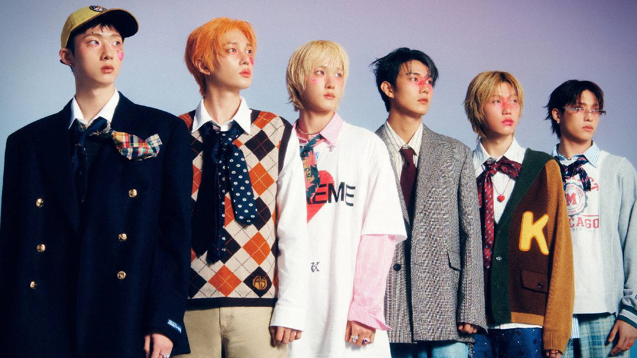 K-Pop Festivali 3 LifePark'ta düzenlenecek