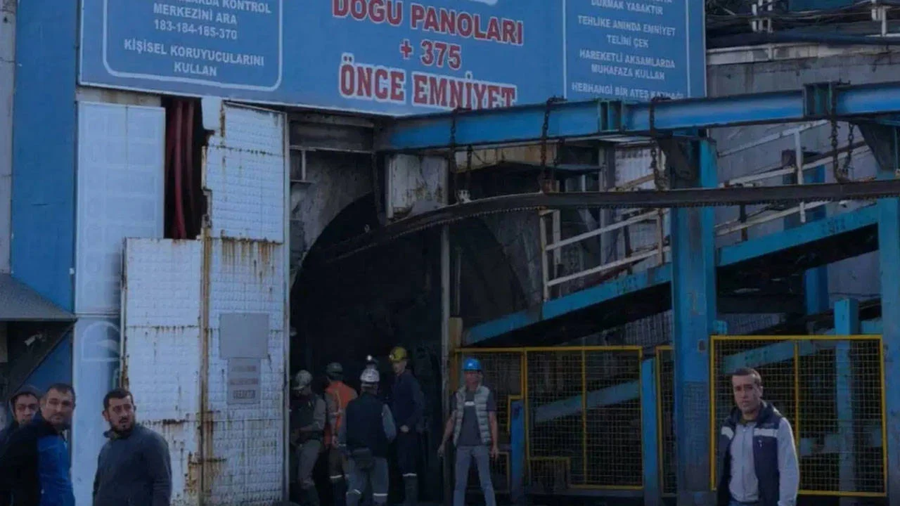 Madenciler adına soruldu: Bakanlık neredeydi?