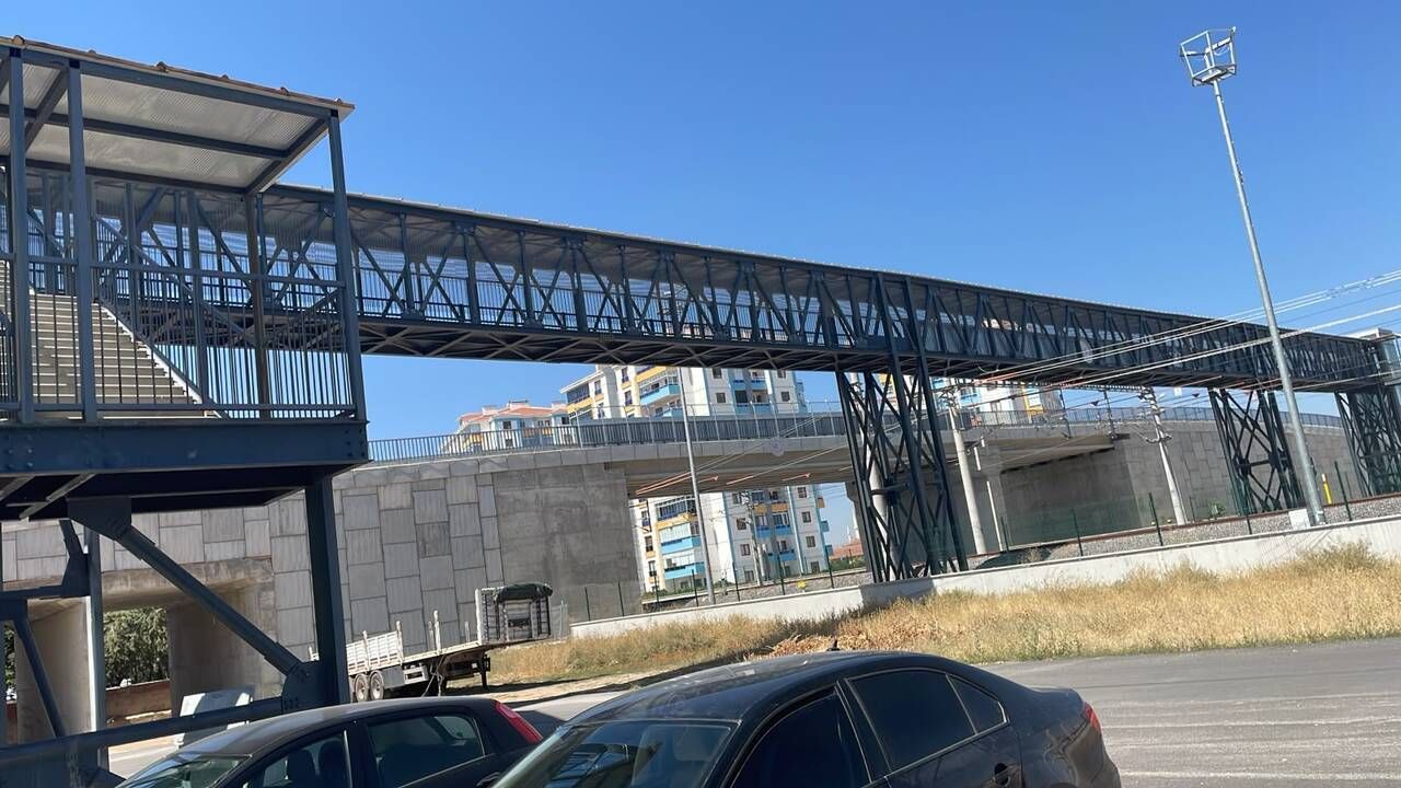 4 Yıldır Çözülmedi! Çocuklar Her Gün Bu Çileyi Çekiyor
