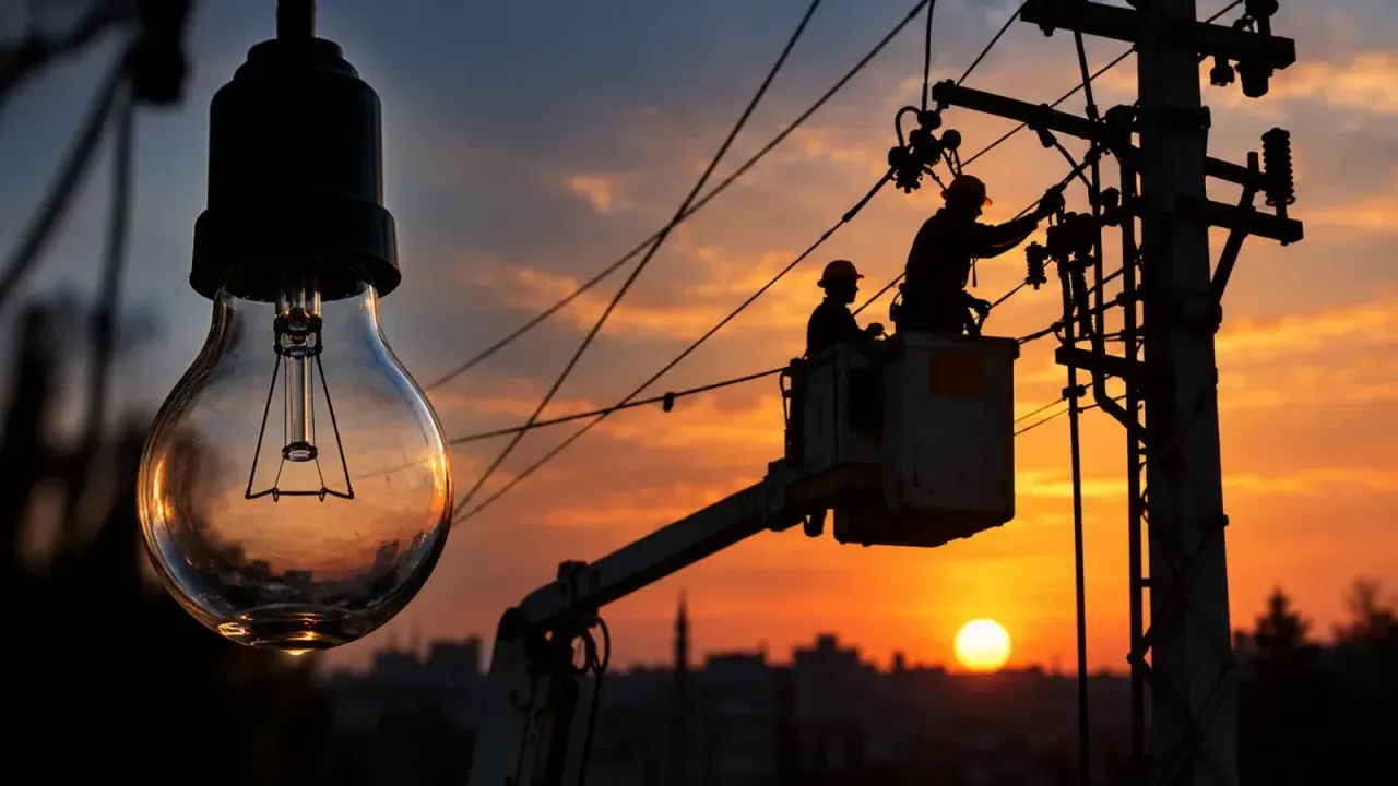 Karaman’da Geniş Kapsamlı Elektrik Kesintisi! İşte Mahalle Mahalle Kesinti Listesi